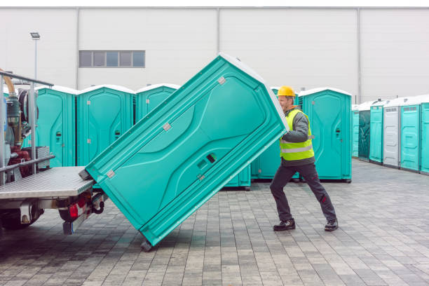 Best Emergency porta potty rental  in Ashley, PA