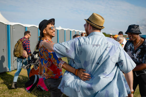 Best Local porta potty services  in Ashley, PA