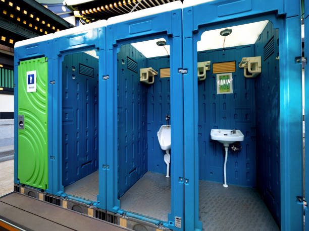 Best Long-term porta potty rental  in Ashley, PA