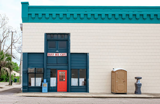 Portable Toilet Options We Offer in Ashley, PA